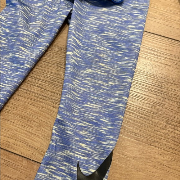 18M Toddler Nike Black Dri-FIT Outfit - Picture 2 of 4